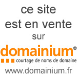 le site SICAV.PRO est en vente sur domainium